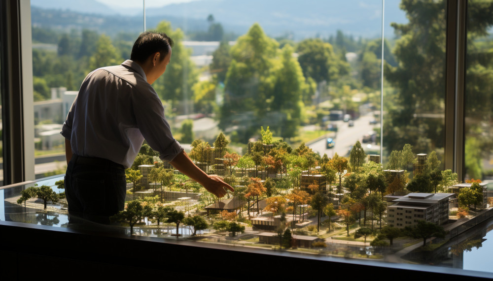 Amélioration de la qualité de vie : le Japon mise beaucoup sur les villes intelligentes