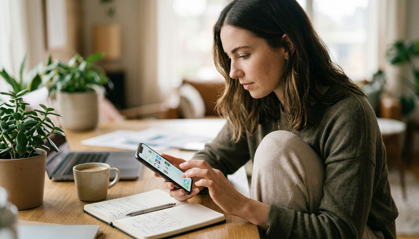 Applications mobiles : le piège SEO des pages oubliées et comment y remédier
