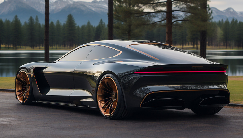 Audi e-tron GT : qu’est-ce qui fait de cette nouvelle GT la bête de demain ?