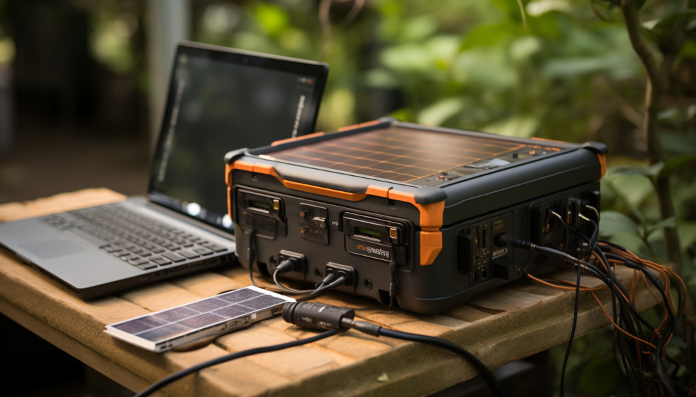 Comment choisir votre batterie solaire externe ?