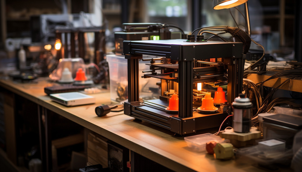 Comment entretenir son imprimante 3D ?