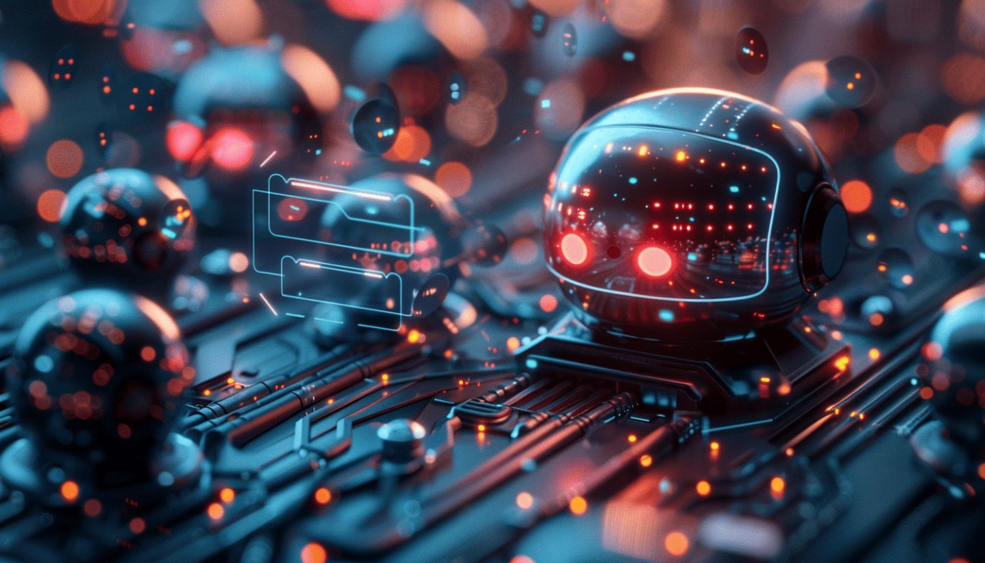 Comment intégrer des fonctionnalités avancées dans un chatbot gratuit