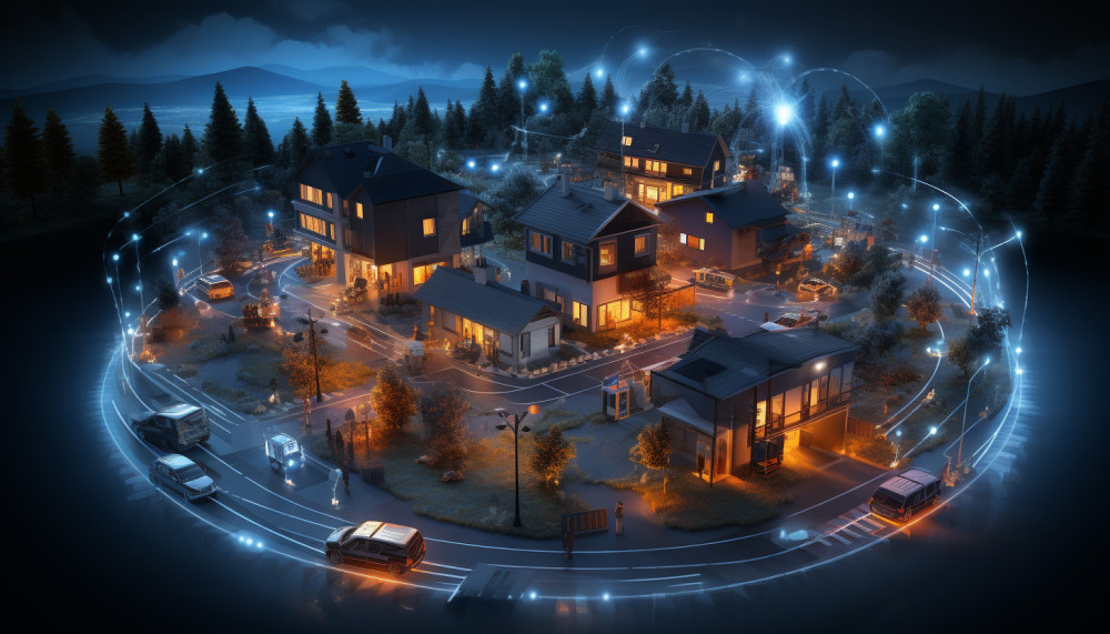 Comment le Big data résout-il le problème d'efficacité des réseaux d’eau?