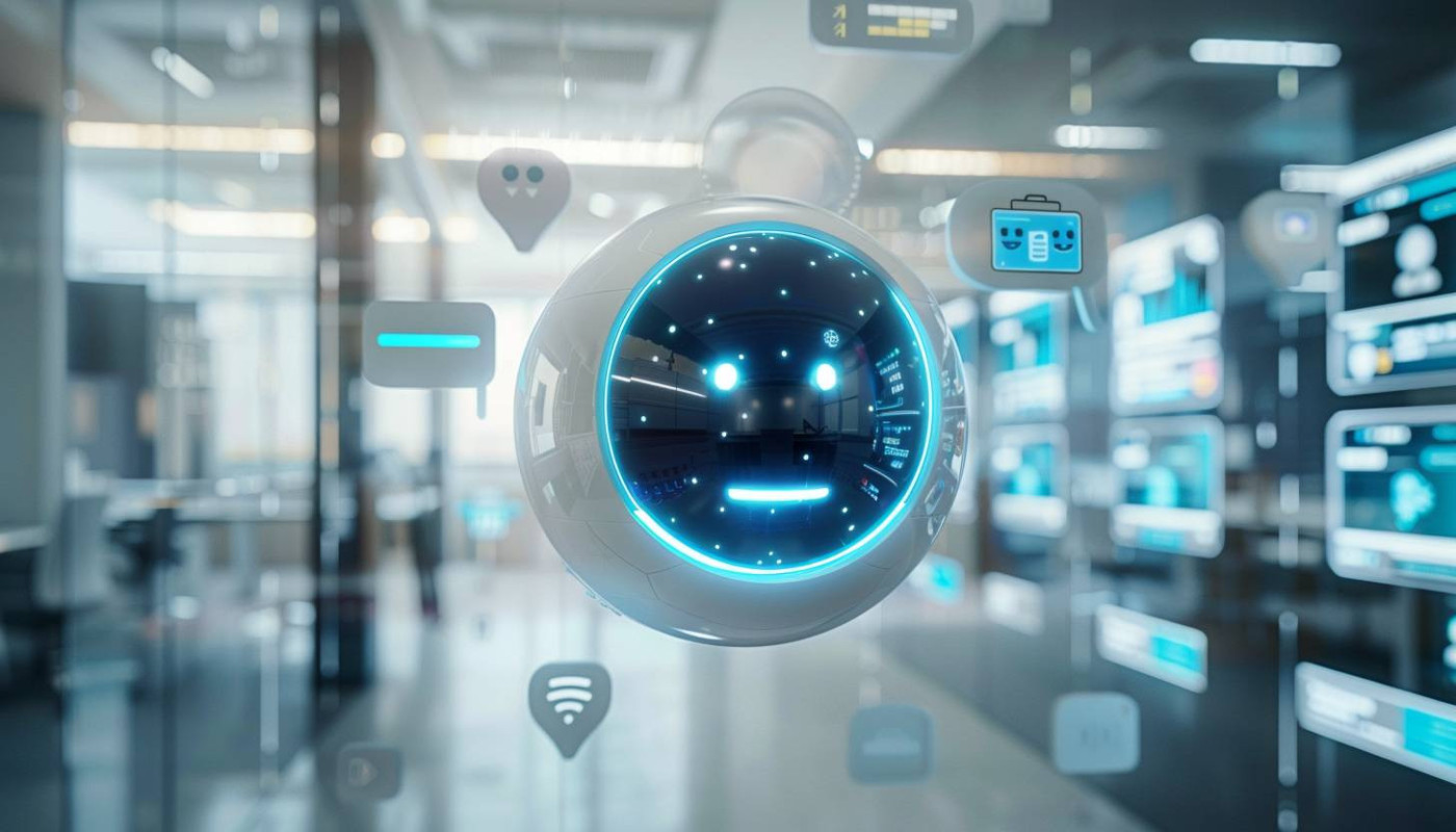 Comment les chatbots transforment le service client et boostent les ventes