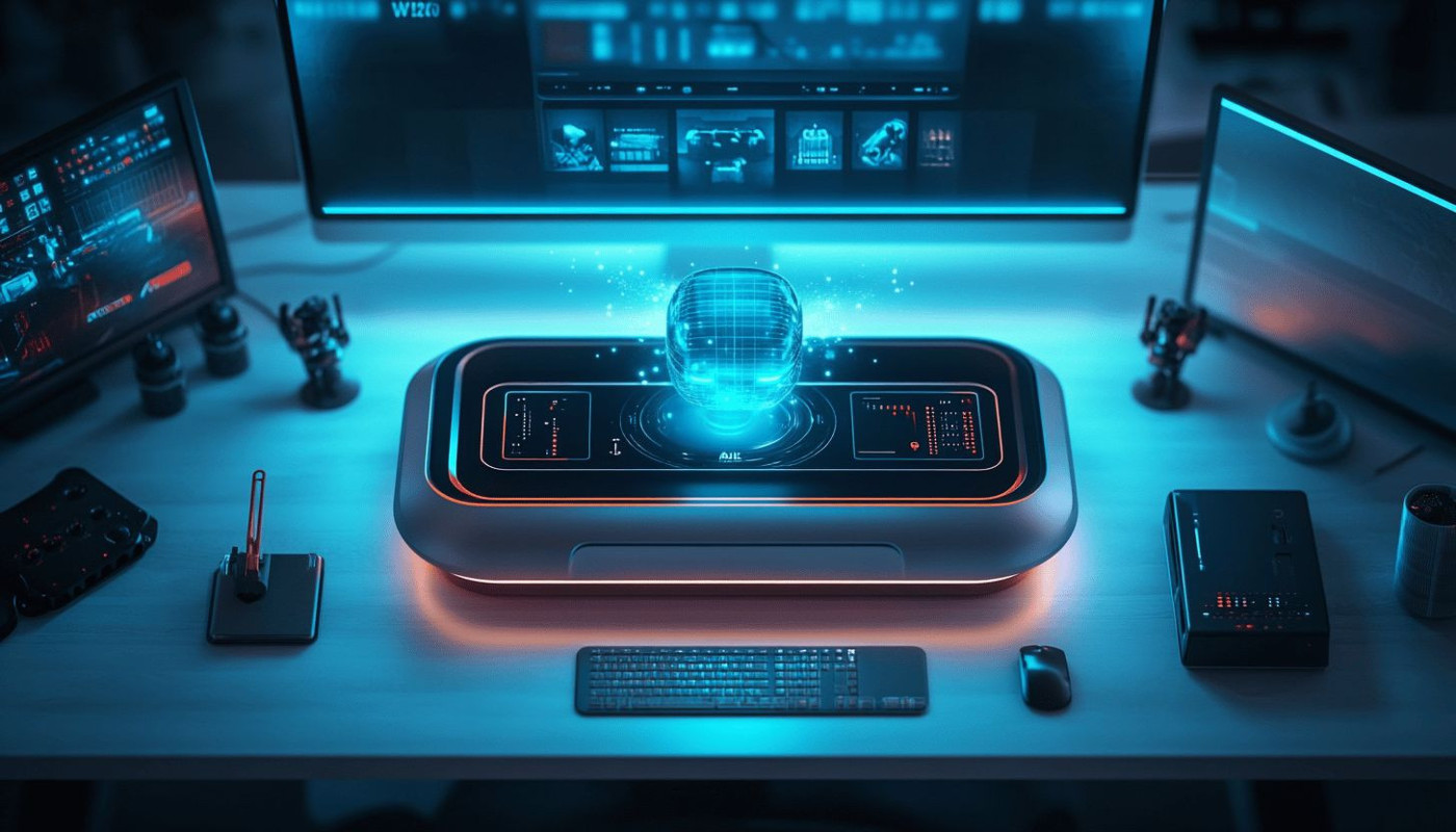 Comment les technologies de jeu influencent-elles la productivité au travail ?