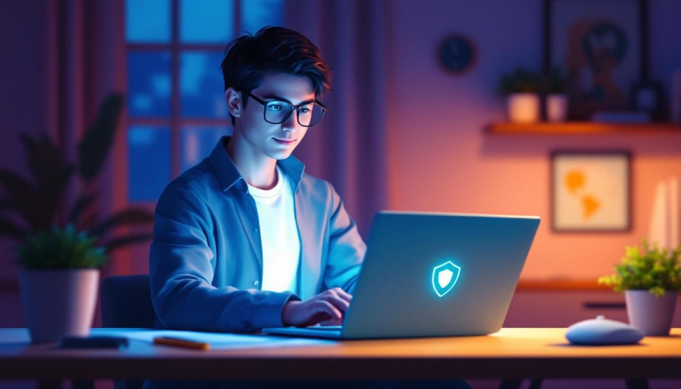 Comment maximiser la sécurité de vos téléchargements en ligne ?