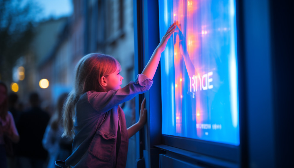 Comment réduire l’impact de la lumière bleue sur la santé ?