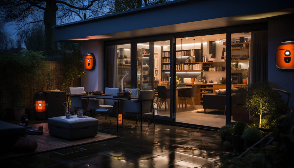 Comment sécuriser votre maison avec des dispositifs intelligents et innovants de protection ?