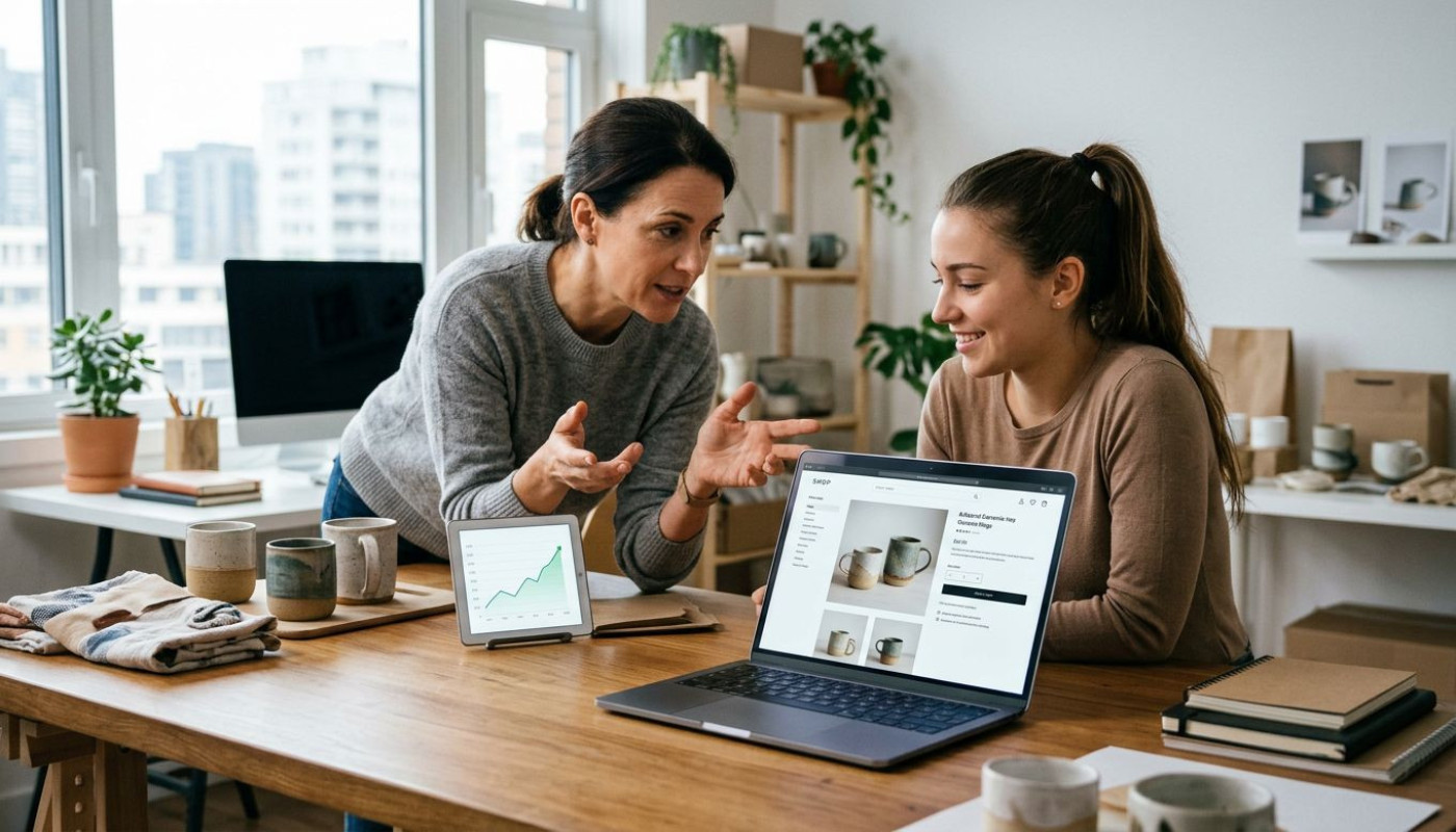 Comment une expertise de dix ans en SEO transforme-t-elle votre boutique en ligne ?