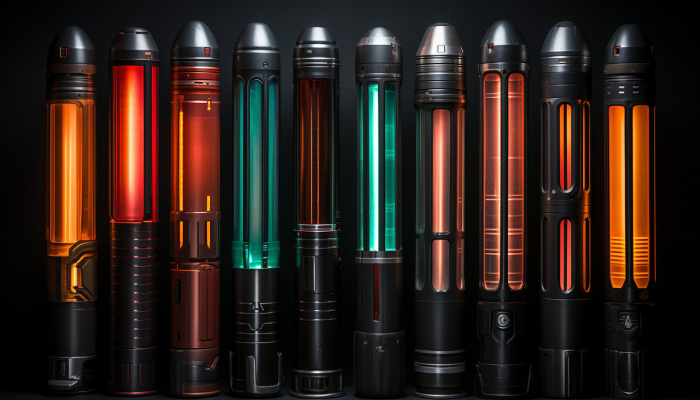 Conseils pour choisir un sabre laser