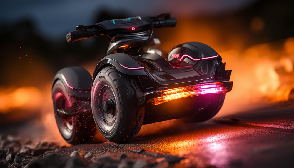 Critères d'achat du meilleur hoverboard