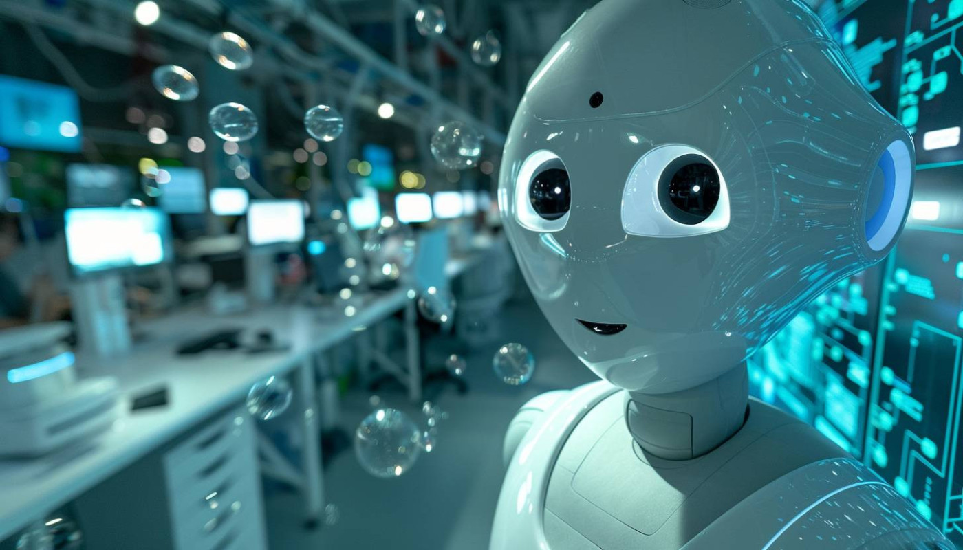 Exploration des implications éthiques des chatbots basés sur l'IA