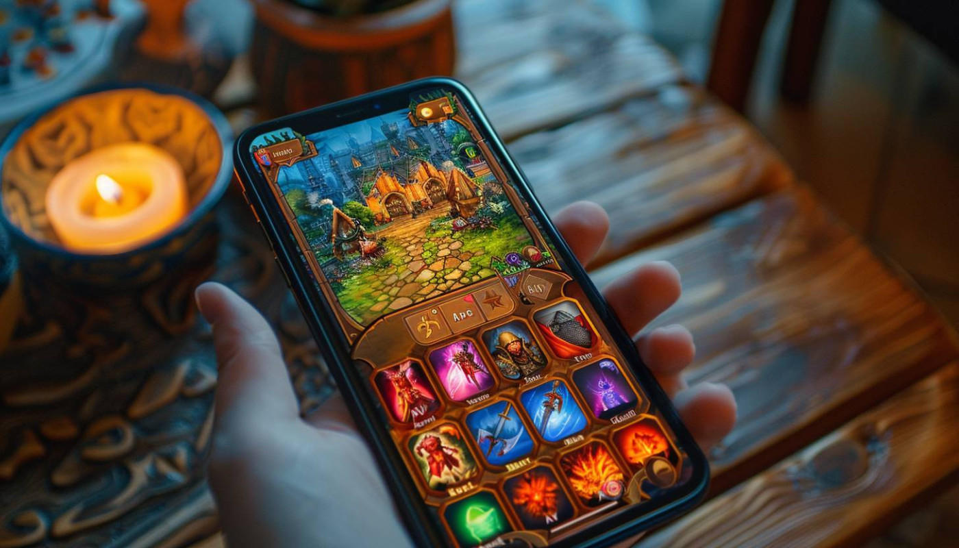 Guide complet pour débutants sur les stratégies des jeux de rôle mobiles