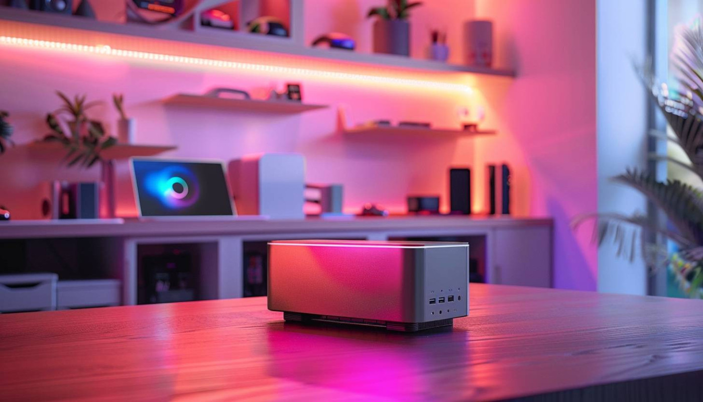 Guide pour optimiser l'espace de stockage sur un mini PC portable