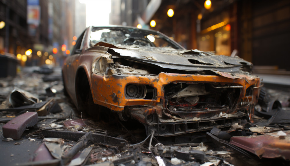 High-Tech : iPhone indestructible et une innovation dans le taxi