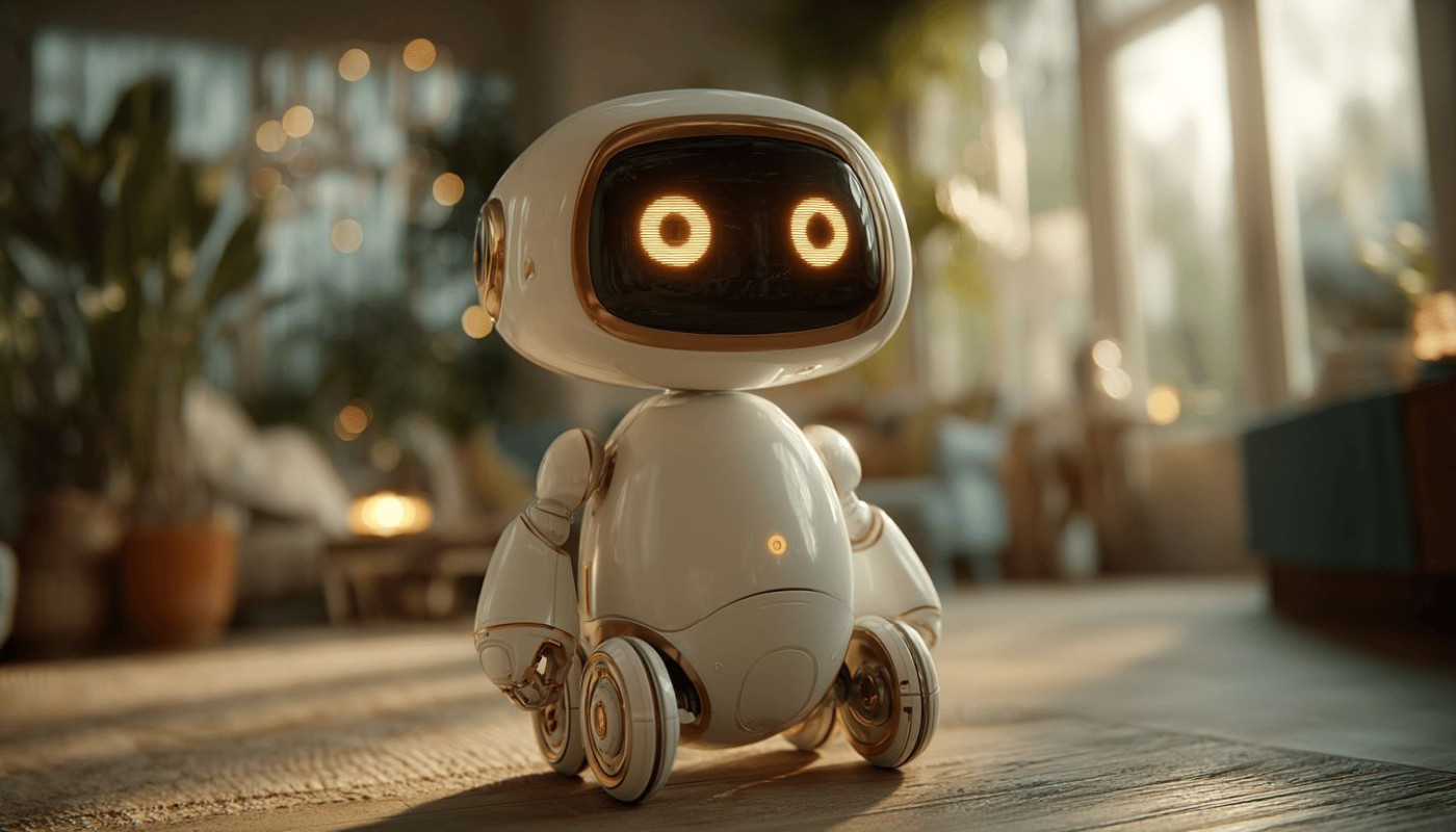 Intelligence artificielle à la maison découvrez les logiciels qui transforment votre quotidien