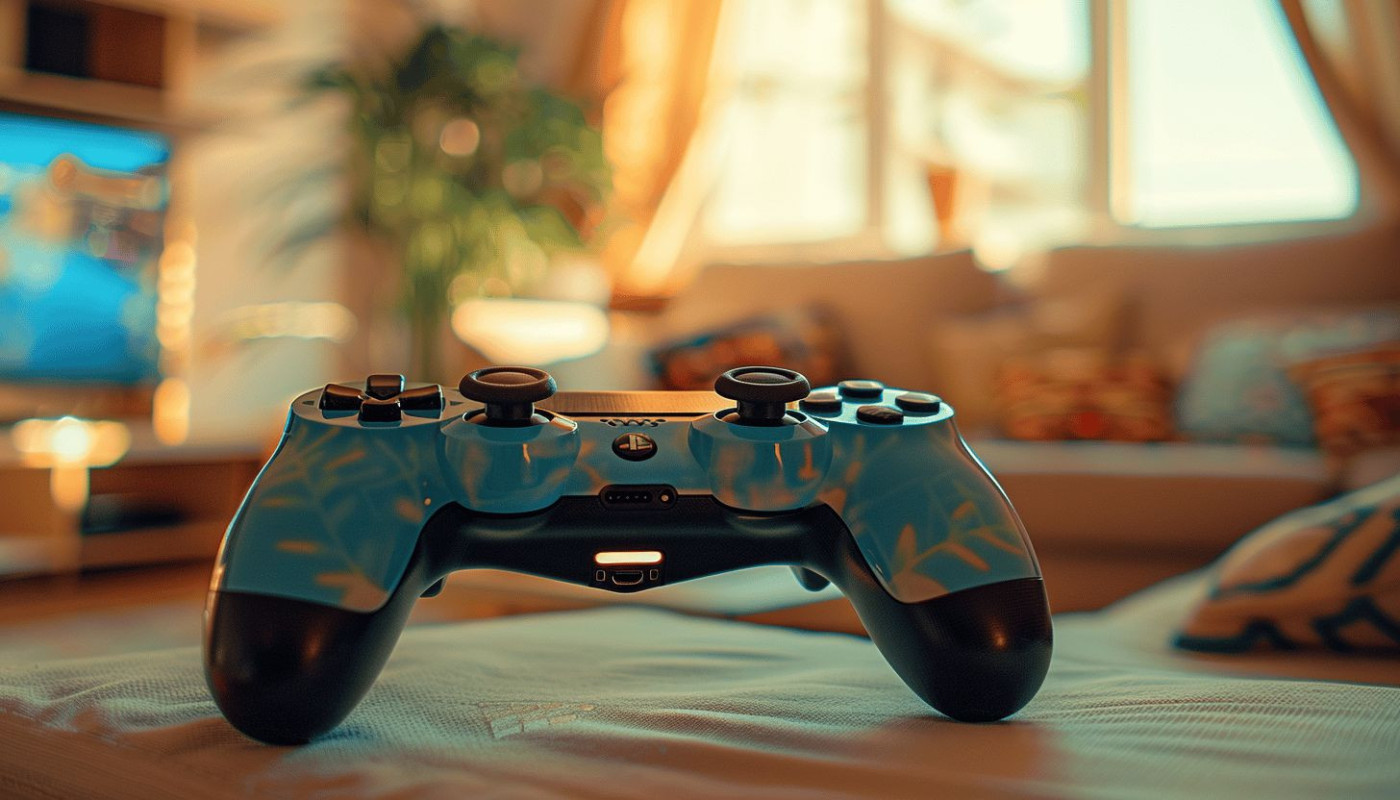 Jeux vidéo et santé mentale comprendre les effets positifs et négatifs