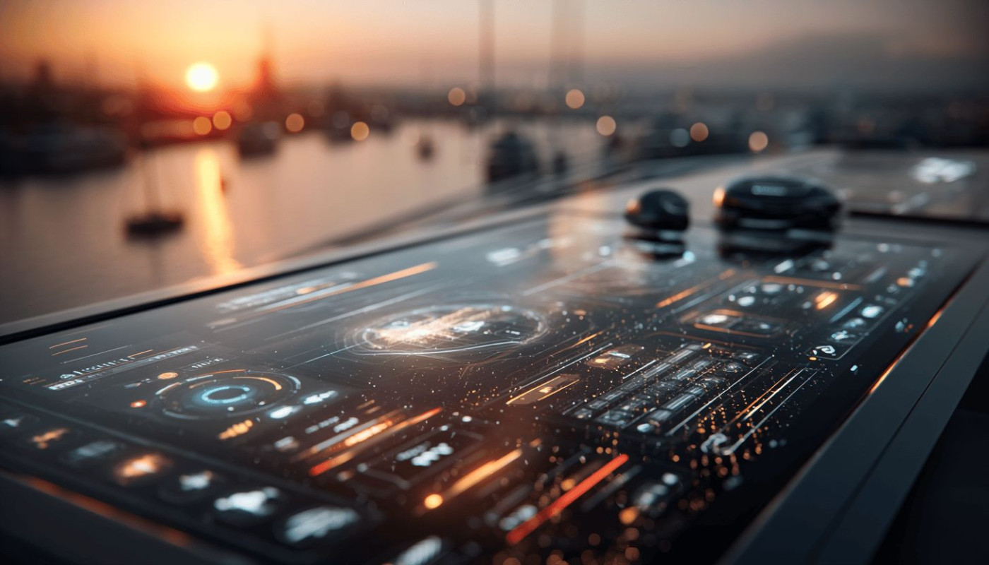 L'avenir des interfaces utilisateurs dans les jeux vidéo l'ère de la réalité augmentée