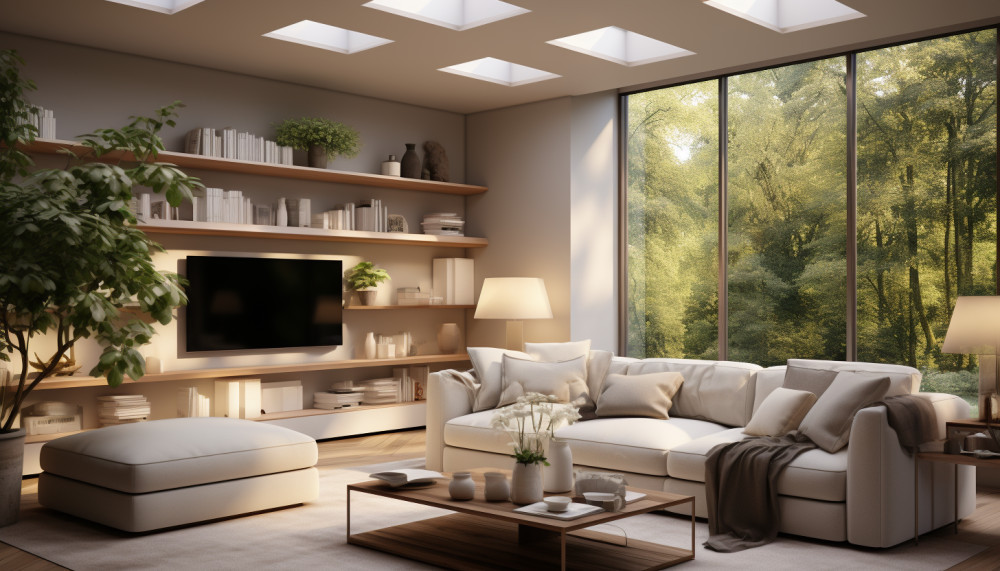 Le climatiseur sur plafond : que savoir de ce type de climatisation ?