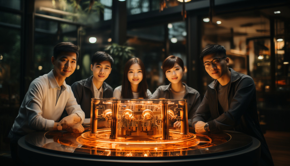 Les meilleures start-up chinoises à connaitre en 2022