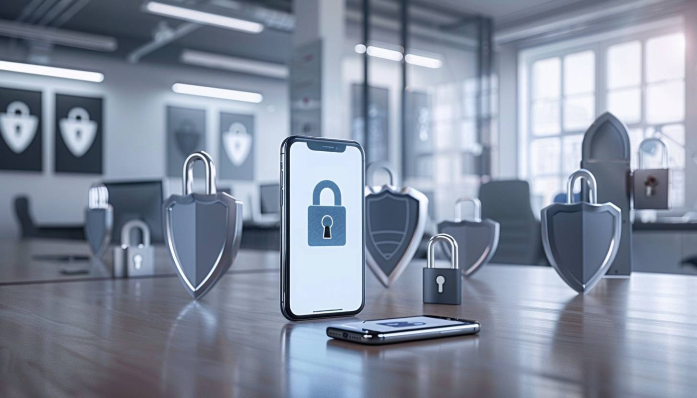 Les meilleures stratégies pour sécuriser vos appareils mobiles