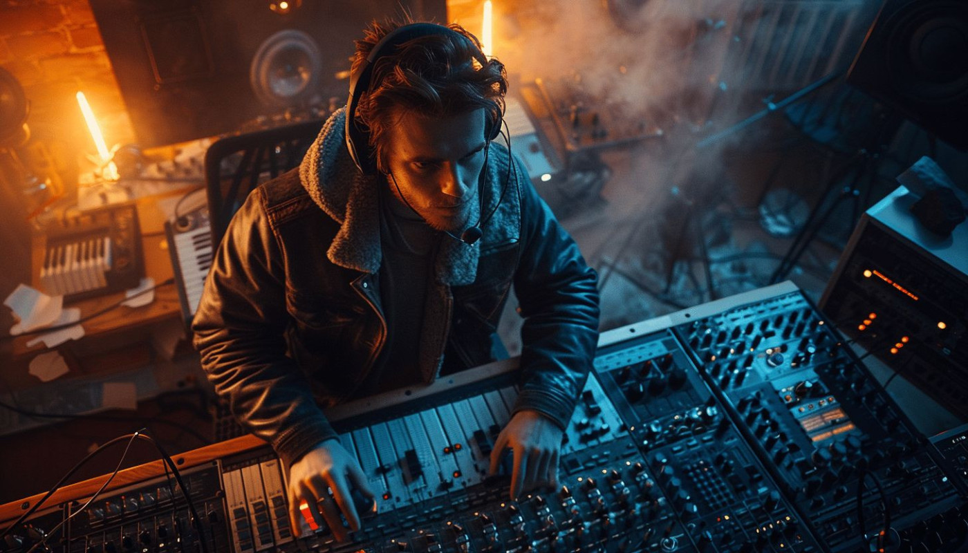 Les secrets de la conception sonore immersive dans les jeux vidéo d'horreur