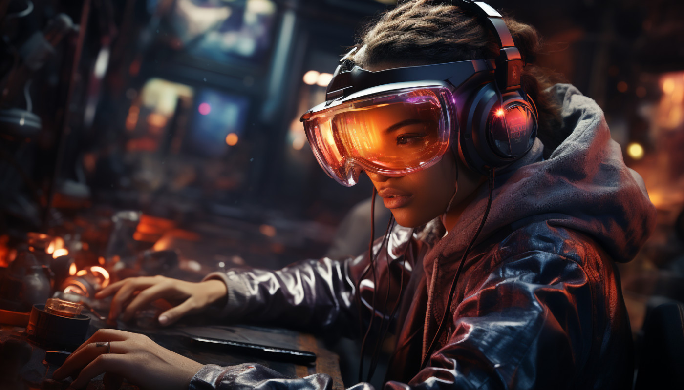 Les tendances émergentes dans les graphismes des jeux vidéo en 2024