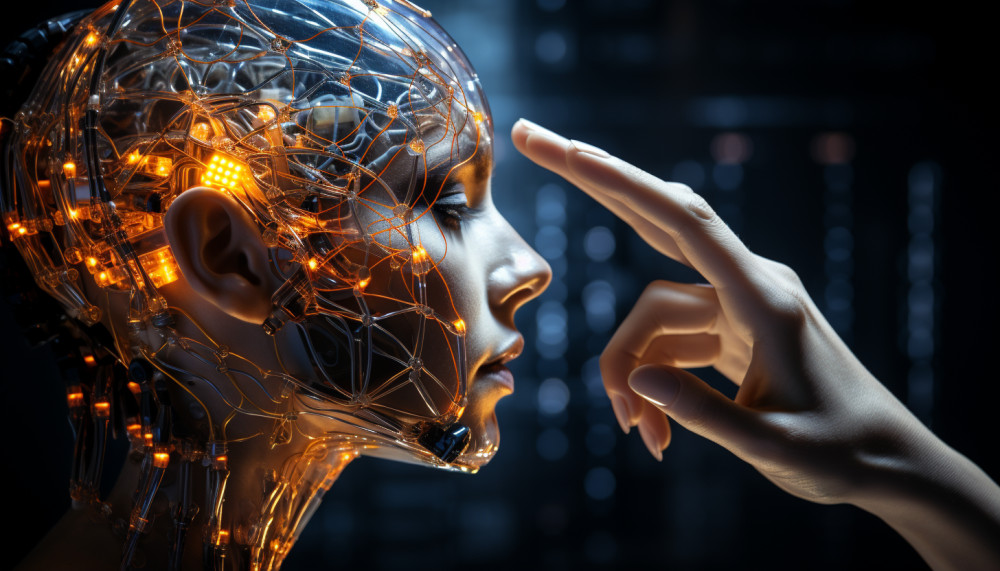 L'impact de l'Intelligence Artificielle sur l'économie mondiale