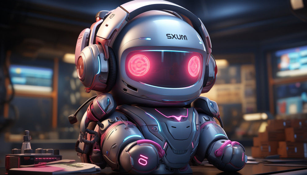 L'utilisation des chatbots comme assistants virtuels dans les jeux vidéo mobiles