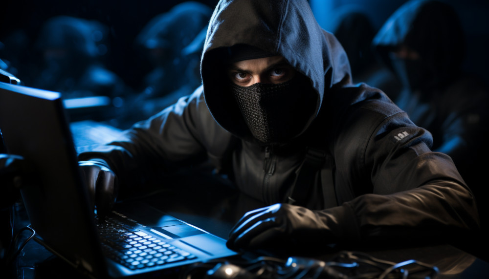 Microsoft : victime de cyberattaques