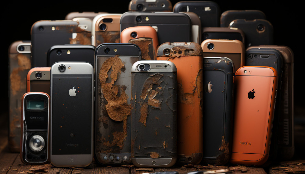 Où acheter un téléphone portable d'occasion ?
