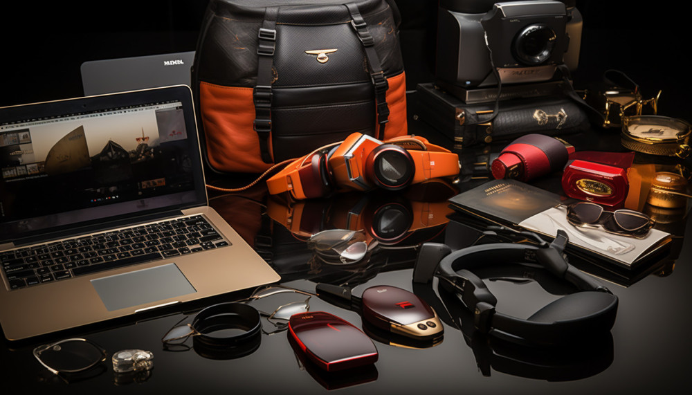 Pourquoi acheter ses accessoires d'espionnage dans une boutique en ligne?