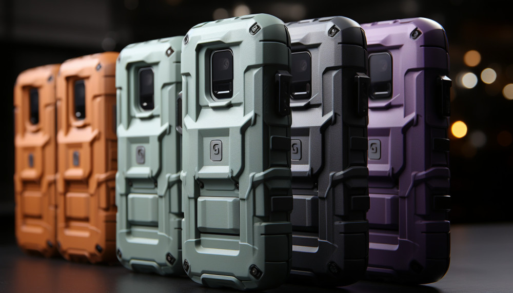 Protéger son portable avec les coques Samsung Galaxy