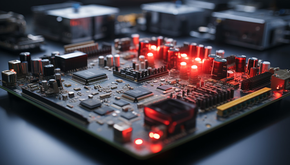 Quelle est la différence entre logiciel et firmware ?