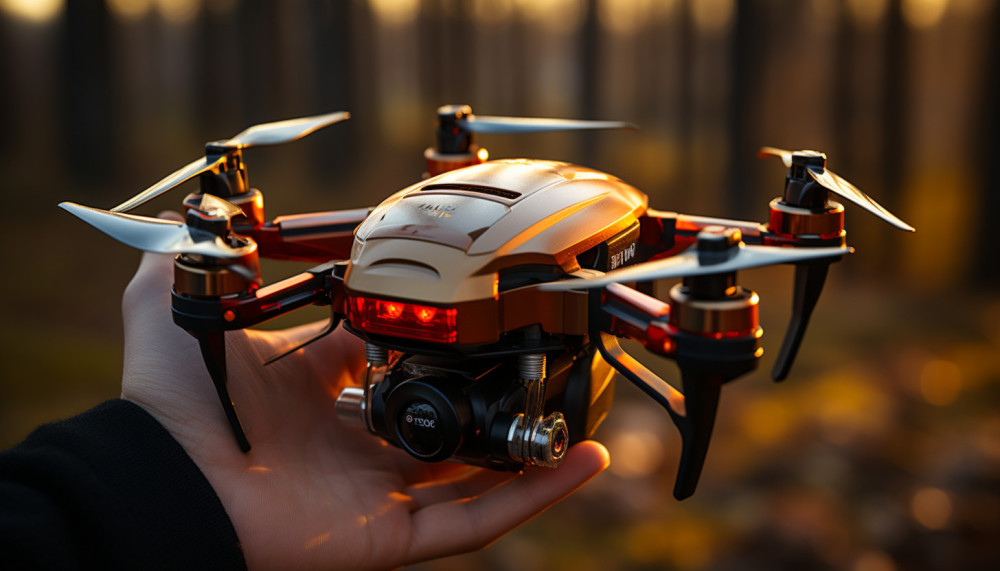 Quelques conseils pour piloter un drone