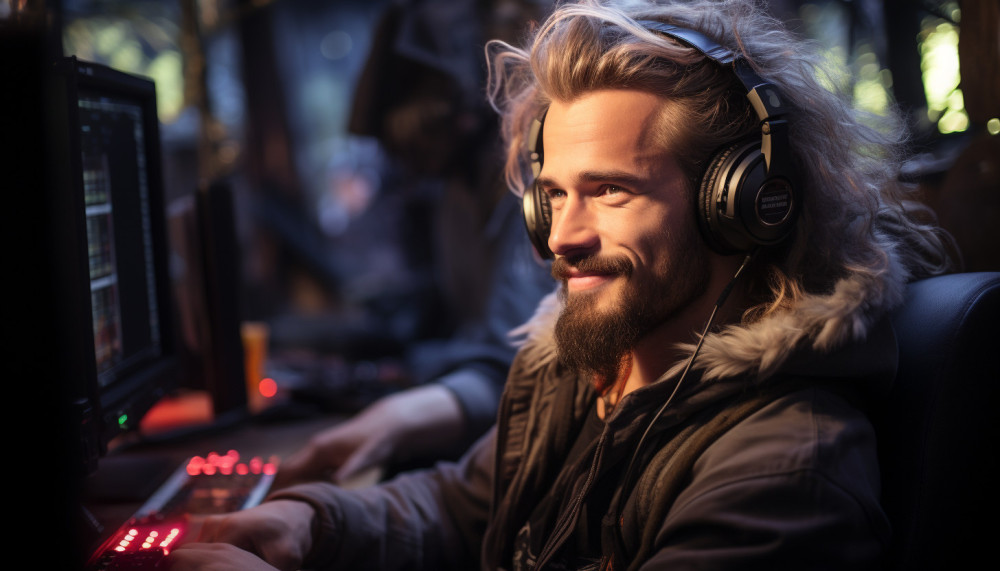 Quelques informations sur les lunettes gaming