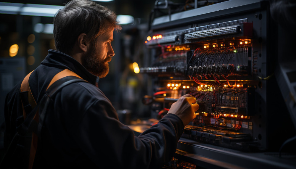 Quels sont les avantages de la télé maintenance industrielle?