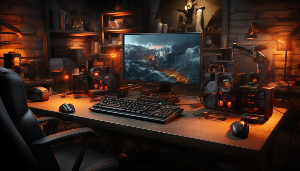 Quels sont les composants essentiels d’un PC Gamer ?