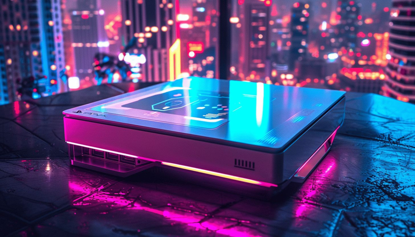Tendances actuelles et futures dans le monde des jeux vidéo