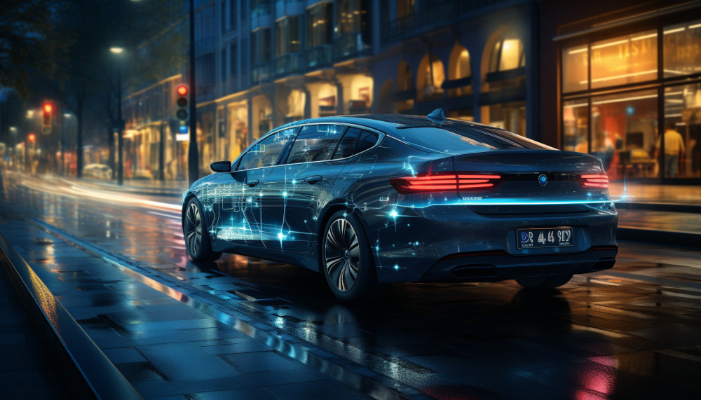 Véhicules autonomes : l'UE met en garde contre les risques liés à la conduite autonome des véhicules