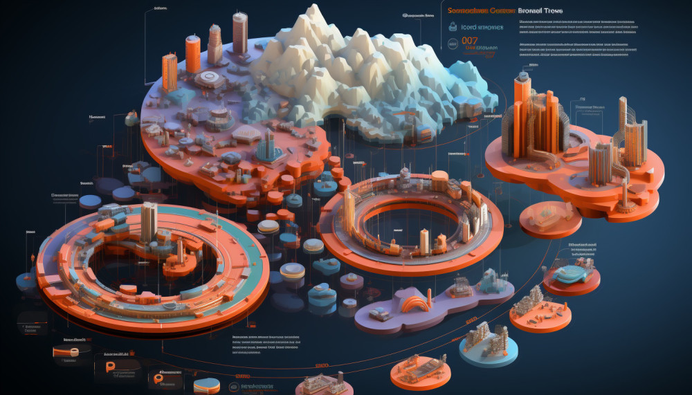Zoom sur les différents modèles de Cloud ?